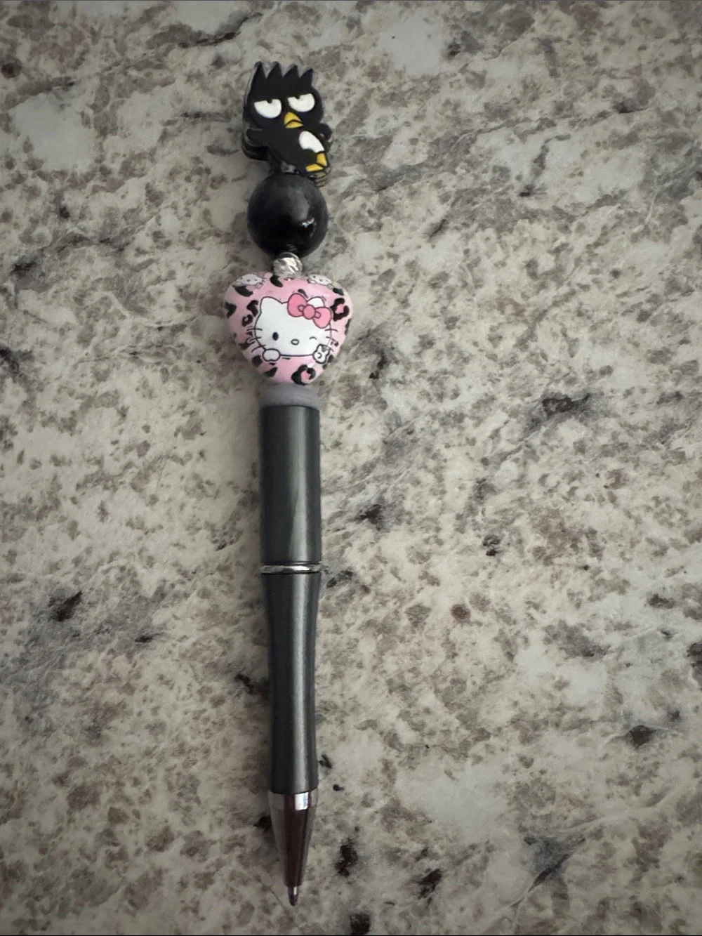 NWOT Beaded Pens Handmade by Me One for $6 or Two for $10
